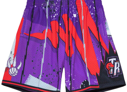 Men Hyper Hoops Swingman Toronto Raptors 1998-99 Shorts