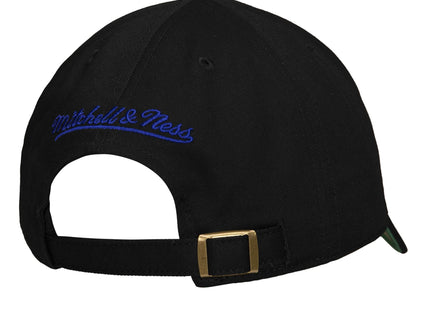 Foundation Script Dad Hat Strapback HWC Orlando Magic