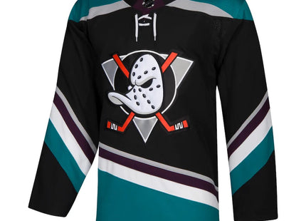 Mighty Ducks Authentic Jersey